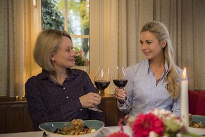 Hotel Waldhaus Föckinghausen