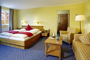 Hotel Waldhaus Föckinghausen