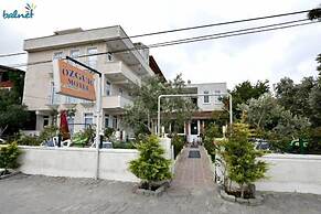 Ozgur Motel