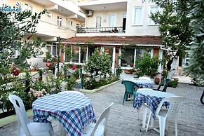 Ozgur Motel