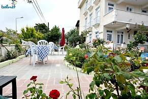 Ozgur Motel