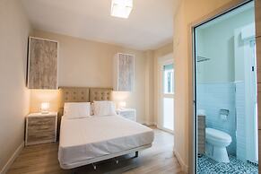 Hostel SEA&DREAMS Calpe