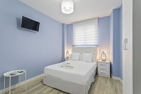 Hostel SEA&DREAMS Calpe