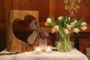 Gasthof und Pension zum Löwen