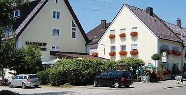 Hotel Gasthof Zur Rose