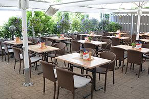 Hotel Gasthof Zur Rose