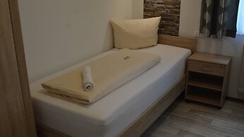 Hotel Gasthof Zur Rose