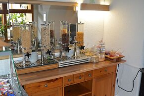 Hotel Gasthof Zur Rose