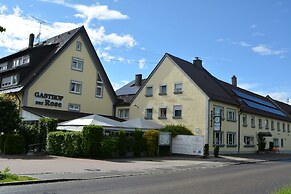 Hotel Gasthof Zur Rose