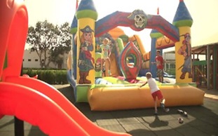 Devesa Gardens Camping & Resort