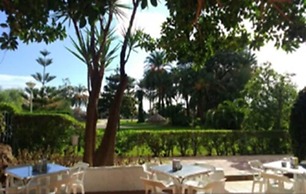 Devesa Gardens Camping & Resort