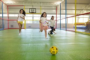 Devesa Gardens Camping & Resort