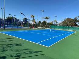 Devesa Gardens Camping & Resort