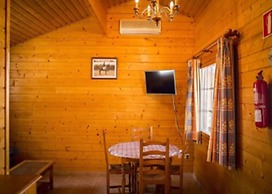 Devesa Gardens Camping & Resort