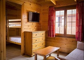 Devesa Gardens Camping & Resort