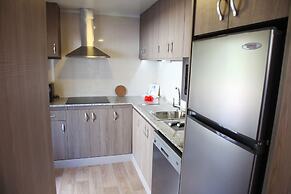 Devesa Gardens Camping & Resort