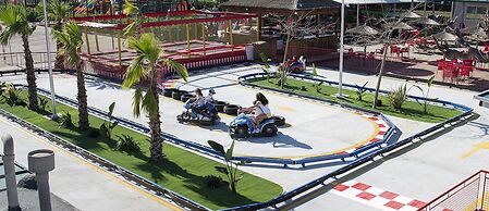 Devesa Gardens Camping & Resort