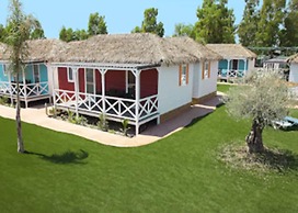 Devesa Gardens Camping & Resort