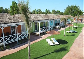 Devesa Gardens Camping & Resort