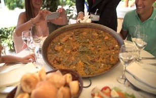 Devesa Gardens Camping & Resort