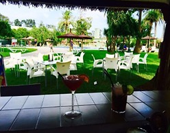 Devesa Gardens Camping & Resort