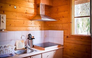 Devesa Gardens Camping & Resort