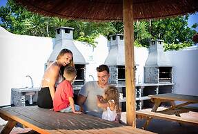 Devesa Gardens Camping & Resort