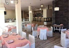 Devesa Gardens Camping & Resort