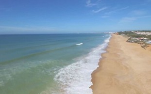 Devesa Gardens Camping & Resort