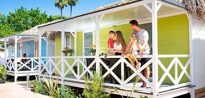 Devesa Gardens Camping & Resort