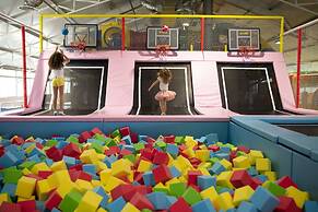 Devesa Gardens Camping & Resort