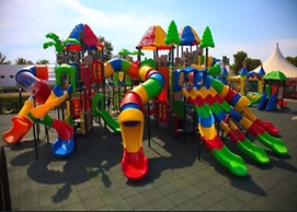 Devesa Gardens Camping & Resort