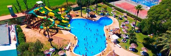 Devesa Gardens Camping & Resort