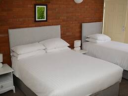Park Hill Hotel