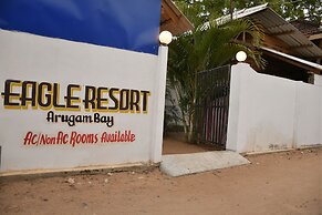 Eagle Resort Arugambay