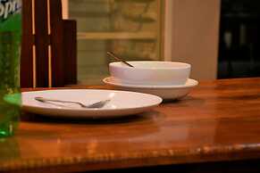 Eagle Resort Arugambay