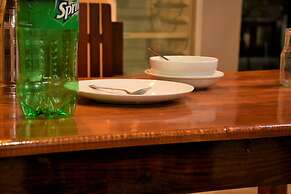 Eagle Resort Arugambay