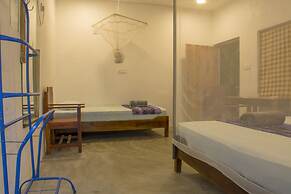 Eagle Resort Arugambay