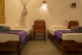 Eagle Resort Arugambay