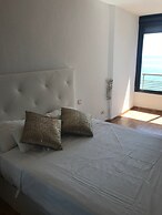 First Line Beach Apartment Alicante