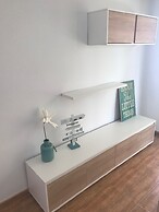 First Line Beach Apartment Alicante