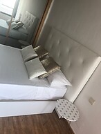 First Line Beach Apartment Alicante