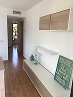 First Line Beach Apartment Alicante