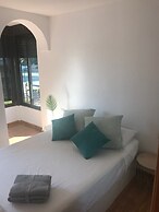 First Line Beach Apartment Alicante