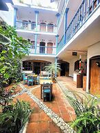 Hotel Doña Esther