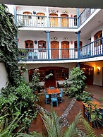 Hotel Doña Esther