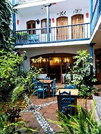 Hotel Doña Esther