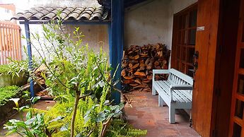 Hotel Doña Esther