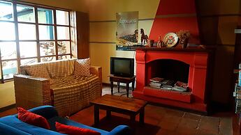 Hotel Doña Esther