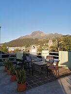 Hotel Doña Esther